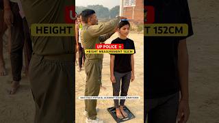 Download lagu #shorts Height Measurement Girls 152Cm #uppolice #height #height_tips_in_hindi #ravifauji mp3 Download lagu #shorts Height Measurement Girls 152Cm #uppolice #height #height_tips_in_hindi #ravifauji mp3