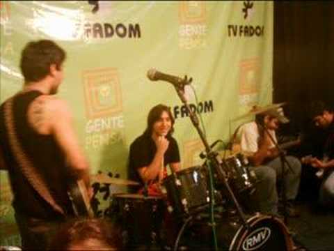 Na Porta Do Bar video