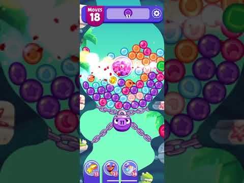 Angry Birds Dream Blast Level 472