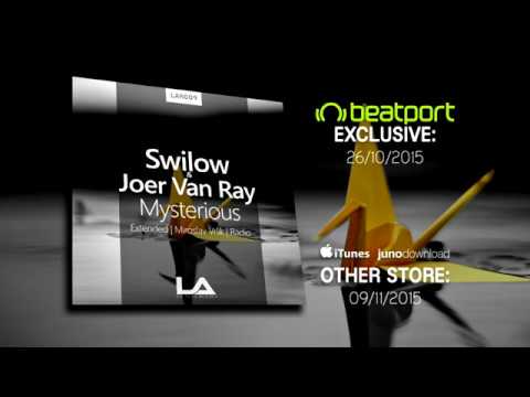 LAR009 Swilow & Joer Van Ray - Mysterious (Extended Mix)
