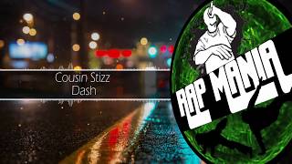 Cousin Stizz - Dash (prod. Tee-WaTT)