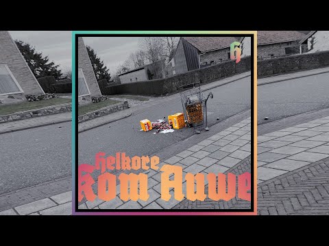 Helkore - Kom Auwe
