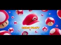 The Super Mario Bros Movie Level Complete Credits