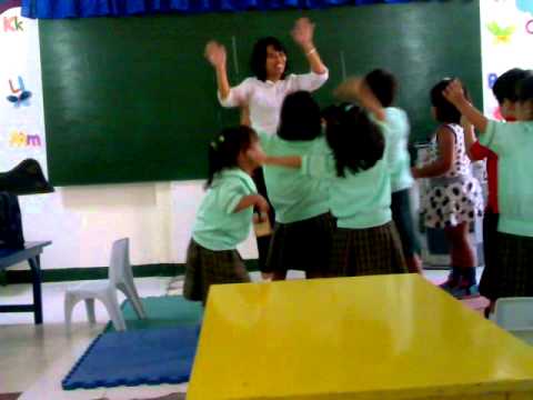 KIM MORTEL 1ST DAY IN SCHOOL (8)