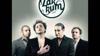 Zakkum - 13 - Ah Bu Şarkıların Gözü Kör Olsun - www.kirikritim.com