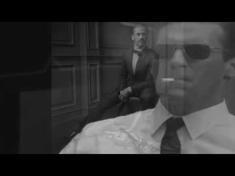 Don Draper (the character) - Elliott Wheeler feat. Donna Missal & Travis Pontrelli – Power