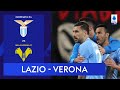 LAZIO - VERONA 1-0 | Serie A 2023/24 - Zaccagni stende il Verona e avvicina il 5° posto Champions