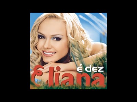 03 - Orquestra Dos Bichos - Eliana Vol 10 É Dez