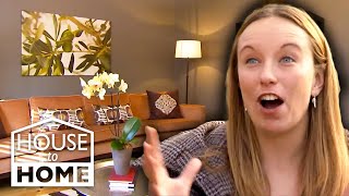 Two Friends Hunt for Their DREAM Inner-City OASIS 🌴 | For Rent | FULL EPISODE | House to Home