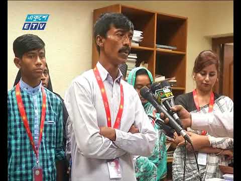 আন্দোলনরত শিক্ষার্থীদের ঘরে ফিরতে বললেন মিম সজিবের বাবা-মা