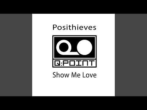 Show Me Love - Luca Cassani Club Mix