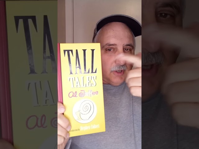Vídeo relacionado con Tall Tales (English Edition)
