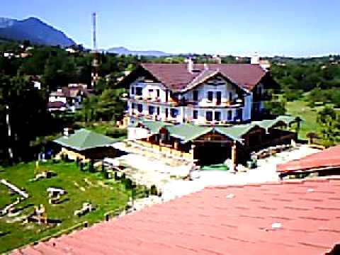 Pensiunea Katharina Bran Cazare Bran Moeciu Pensiuni Bran