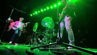 Weezer - The Angel And The One Live 2024