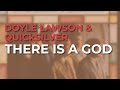 Doyle Lawson & Quicksilver - There Is A God (Official Audio)