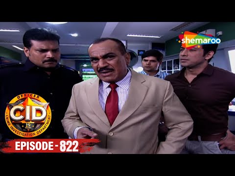 जली हुई लाश का राज - CID - Full Episode 882 - Shivaji Satam, Dayanand Shetty - Crime Show