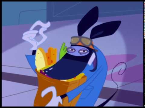 Ratz - The little orphan (S01E12) - Full Episode HD