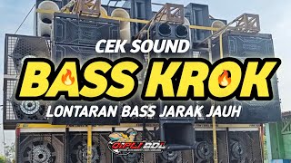 Download lagu DJ CEK SOUND FULL BASS TERBARU 2025 COCOK BUAT BATTLE ANTAR TETANGGA mp3 Download lagu DJ CEK SOUND FULL BASS TERBARU 2025 COCOK BUAT BATTLE ANTAR TETANGGA mp3