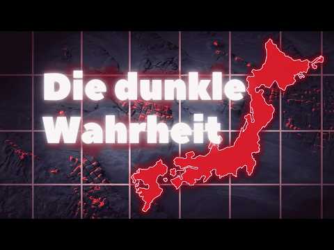Japan's Secret Crisis: The Lost Generation
