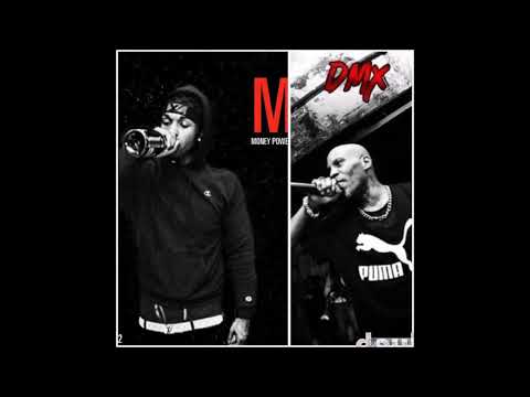 DMX feat. Pop Smoke- Ruff Ryders Anthem (Remix)