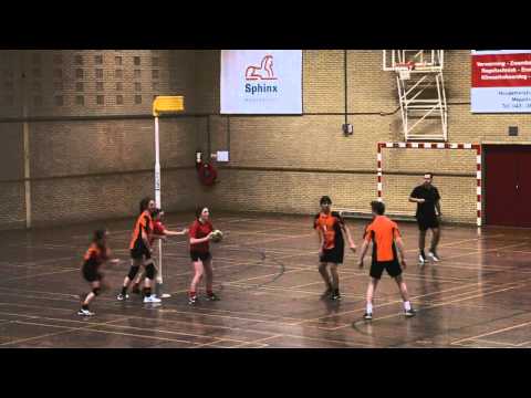 2012-02-11 KV Maastricht A1 - Rust Roest A3 = 5 - 8