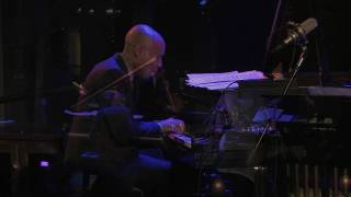 "Bags' Groove" by Aaron Diehl Quartet at the Jazz at Lincoln Center, Dizzy's Coca Cola Club