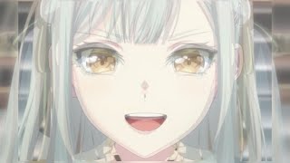 [母雞] Mortis 對祥子追尾連擊