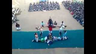 preview picture of video 'AJS NIDHI HSS SPORTS DAY (Pyramid girls).mp4'