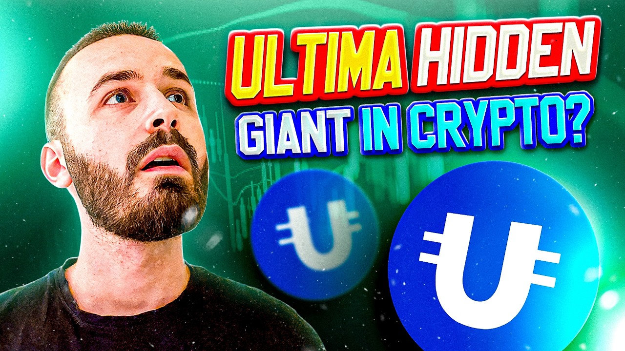 ULTIMA Exchange Listing Rumors Are Growing… What Happens Next?