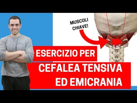 Fortemente indietro iniziato male durante le mestruazioni Infiammazione del rachide cervicale
