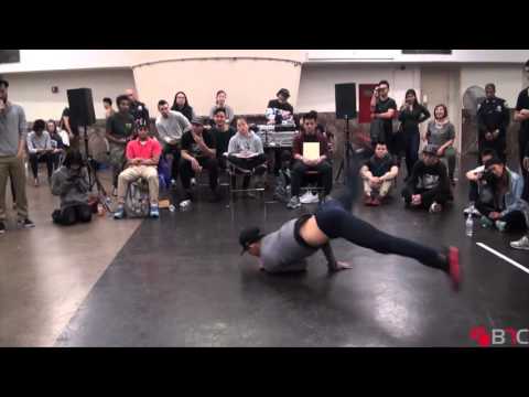 Titan Fenz Vs Floor Obsessions | 2 V 2 Semifinals | Hunter Breakdown | BNC