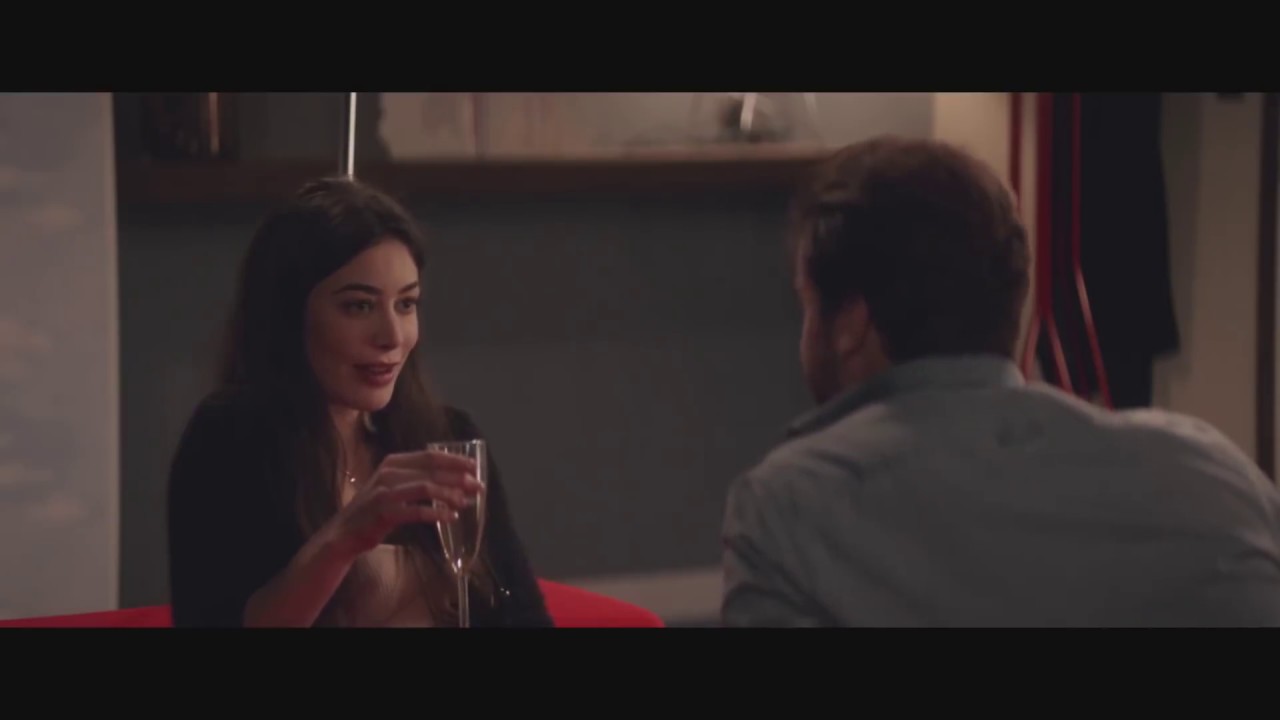 Miniature de la vidéo PASSADE Bande Annonce (Drame 2017) du film Passade