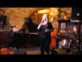 Simone Kopmajer - Didn't You Say 