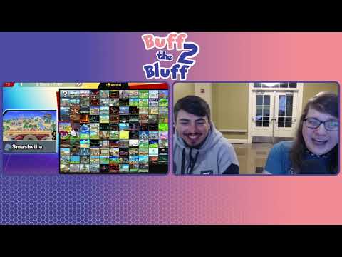 Buff the Bluff 2! - W. Quarters - LUCY | Remi(Lucas) vs Snickeldorf(Mr. G&W)