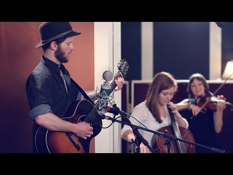 Thumbnail for "Quiet Lies" - Matthew Mayfield // Brite Session by Matthew Mayfield