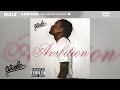 Wale Ambition Ft Meek Mill Rick Ross 432Hz