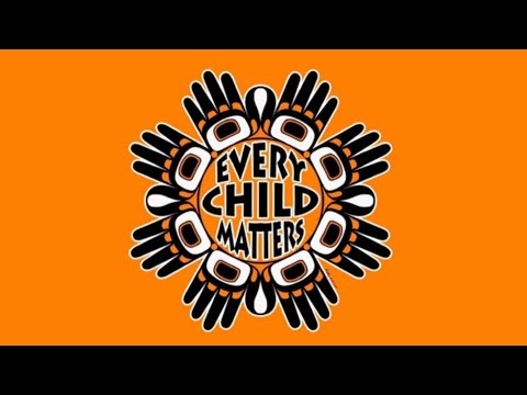 The Origin of Orange Shirt Day Canada