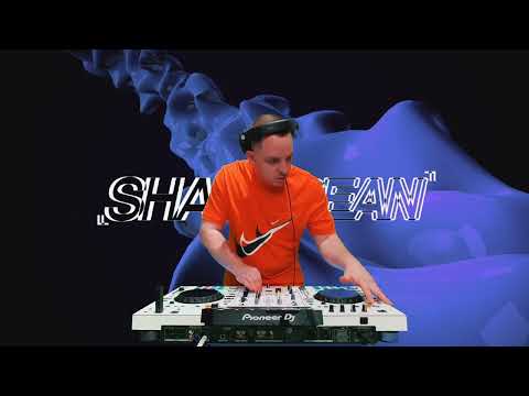 Shaun Dean - Summer Series 24 Pt.4 (UK Bass 2)