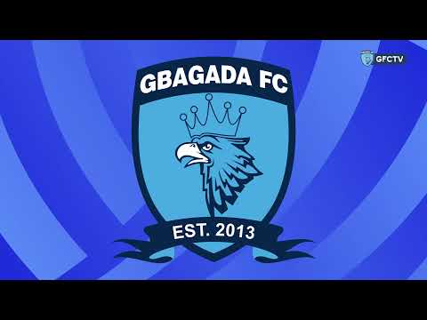 TCC CUP: BROAD CITY 2 - 2 GBAGADA