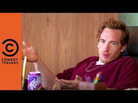 Never Hire Family | Detroiters