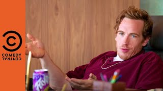 Never Hire Family | Detroiters video