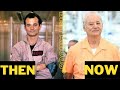 Ghostbusters 1984 The CAST Big Famous Stars THEN AND NOW 2022 How They Changed