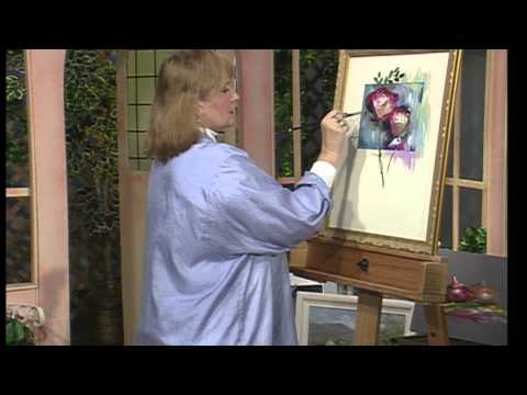 The Beauty of Oil Painting