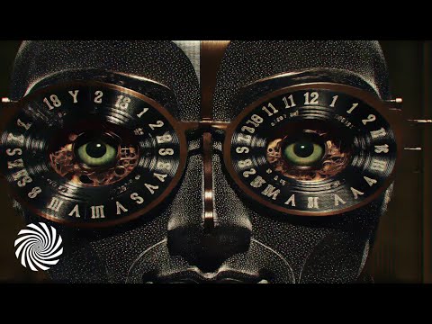 Persona - Pendulum [Video Clip / 8K]