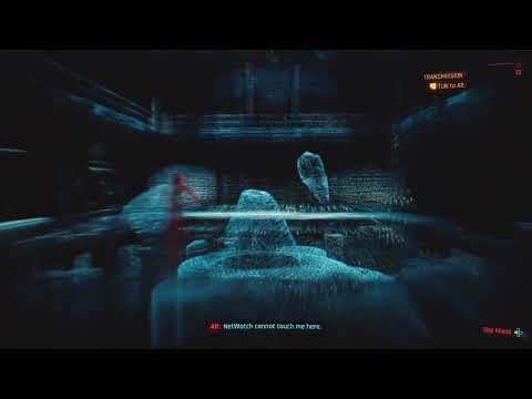 CYBERPUNK 2077 2.0 PHANTOM LIBERTY Walkthrough Gameplay Part 7