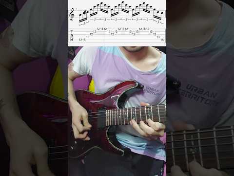 30 Cm6Add9 5-String Sweep V2 - Lessons - Guitar