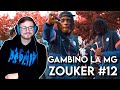 ENGLISH GUY REACTS TO FRENCH DRILL/RAP!! | Gambino La MG - Zouker #12 feat. Negrito (Clip Officiel) ENGLISH GUY REACTS TO FRENCH DRILL/RAP!! | Gambino La MG - Zouker #12 feat. Negrito (Clip Officiel)