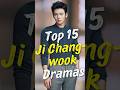 Top 15 Ji Chang Wook Dramas You Can T Miss Jichangwook Joindrama Short Kdrama Dramalist