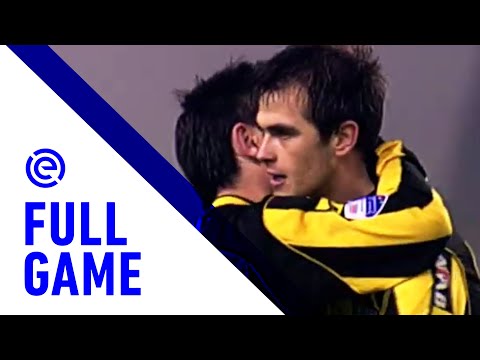 FANTASTISCHE COMEBACK VAN VITESSE! 🤯 | Vitesse - Ajax (24-12-2006) | Full Game