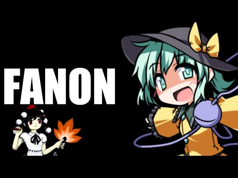 Top 10 Touhou Characters with the Shittiest Fanons